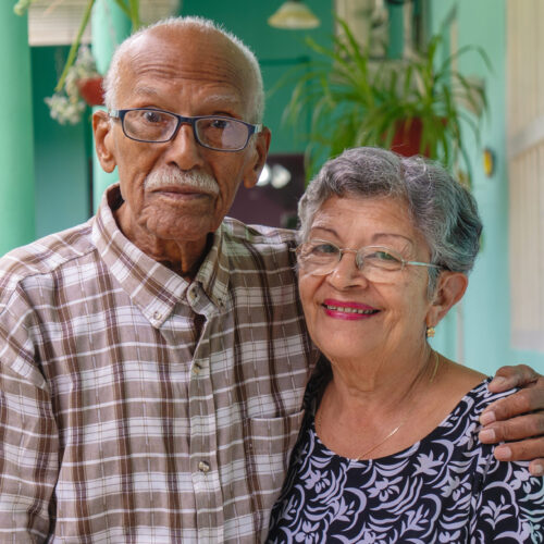 East Arkansas Area Agency on Aging Senior Services