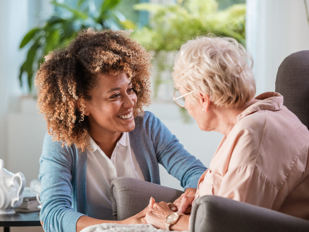 Caregiver Services - East Arkansas Area Agency on Aging
