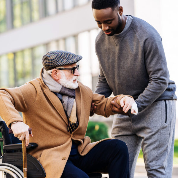 Career Opportunities for Caregivers East Arkansas Area Agency on Aging