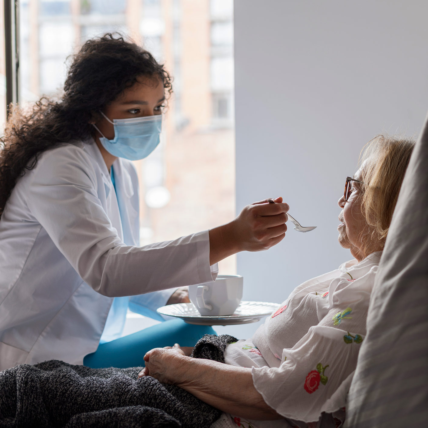 Career Opportunities for Caregivers East Arkansas Area Agency on Aging