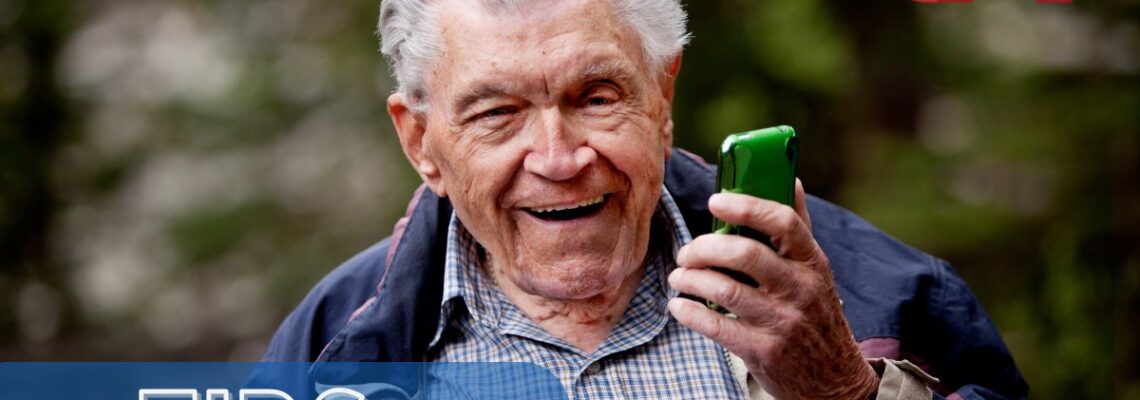Protecting Seniors Against Financial Fraud and Scams cover