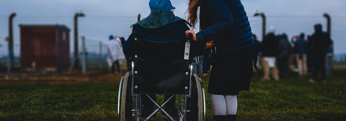 Supporting Family Caregivers in East Arkansas cover