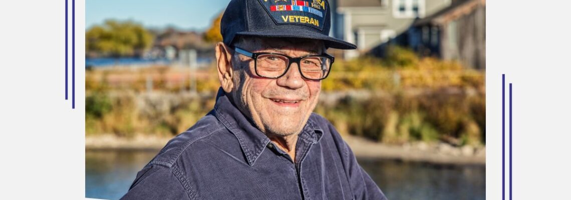 What is the VA Caregiver Application Process About? cover