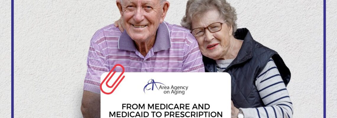 What is Health Assistance for Low Income Seniors? cover