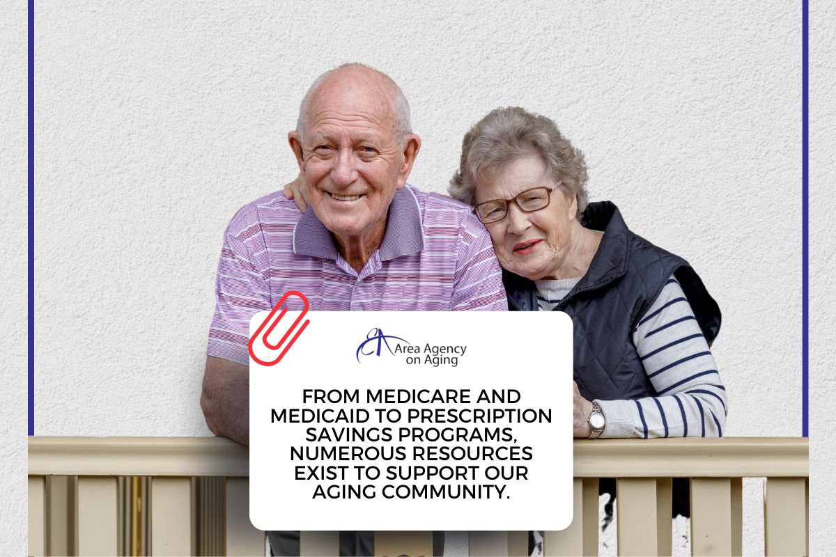 What is Health Assistance for Low Income Seniors? cover