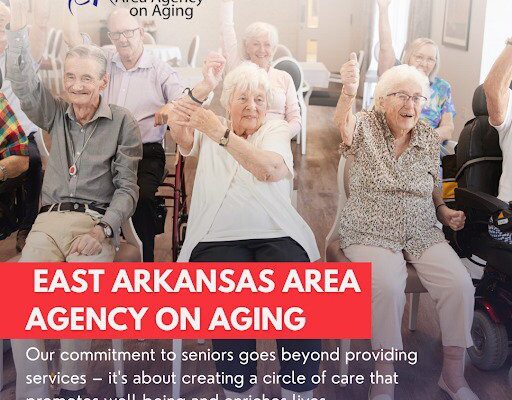 What Are Free Food Programs for Seniors About? cover