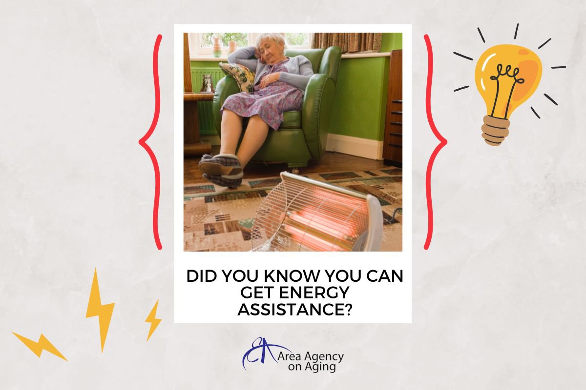 Is Energy Assistance for Elderly Available to Everyone? cover