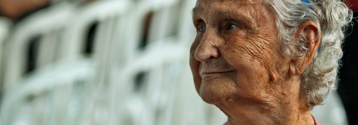 low-income senior assistance programs