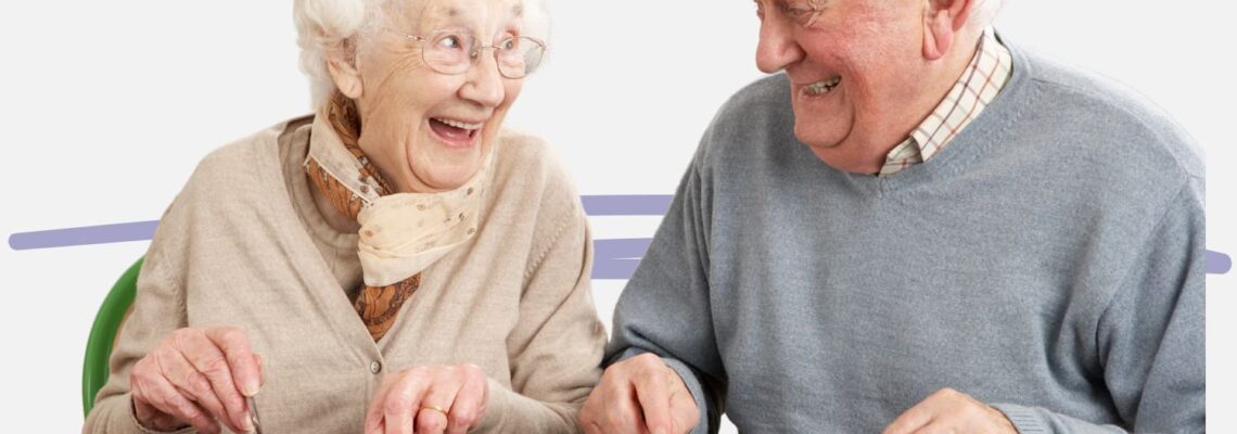 What Food Programs for Seniors are Available Today? cover