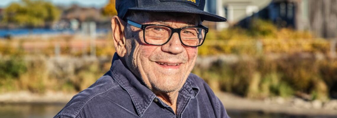Veterans Benefits for Seniors: Are You Eligible Now? cover