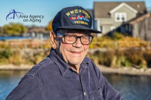 Veterans Benefits for Seniors: Are You Eligible Now? cover