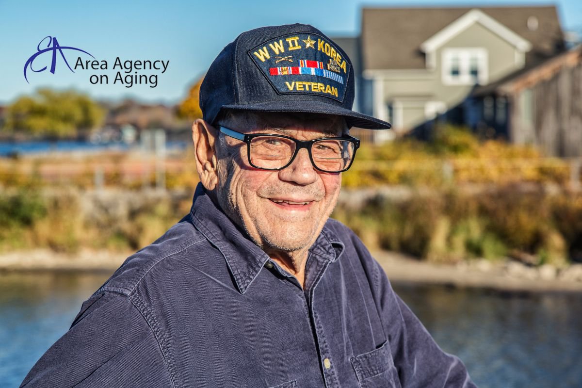 Veterans Benefits for Seniors: Are You Eligible Now? cover