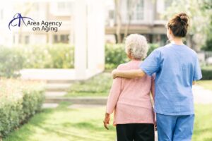 In-Home Senior Care: What Services are Included? cover