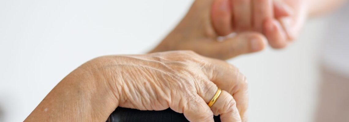 Loneliness in Caregivers: What Causes it to Grow? cover