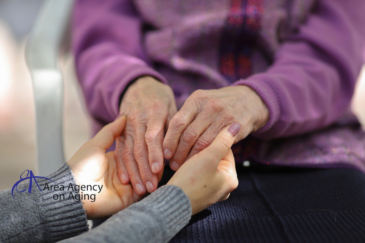 Caregiver Burnout: Are You Missing the Early Signs? cover