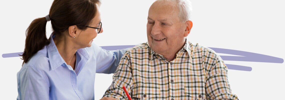 Dementia: Signs of an Early Start cover