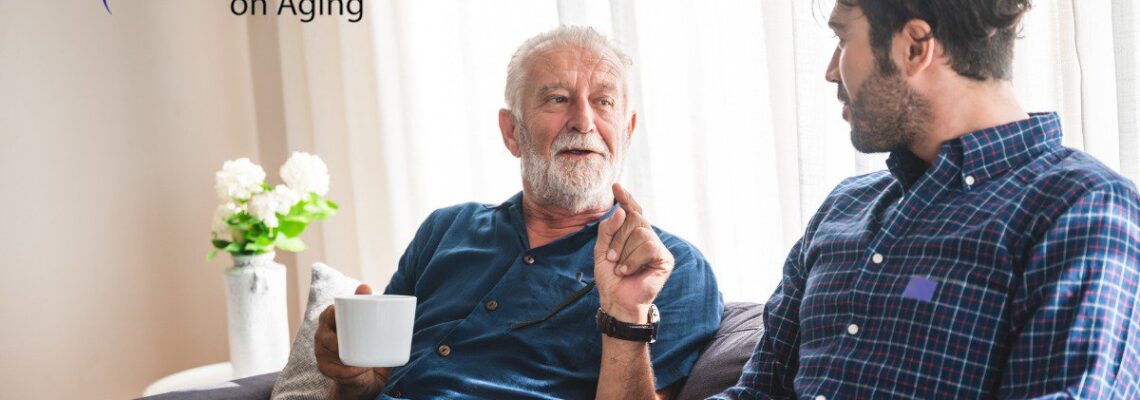 decline in cognitive function