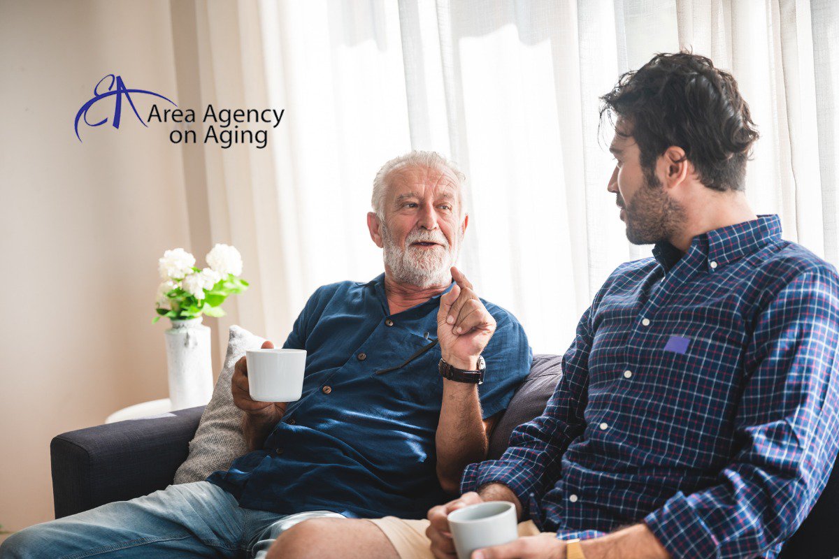 decline in cognitive function