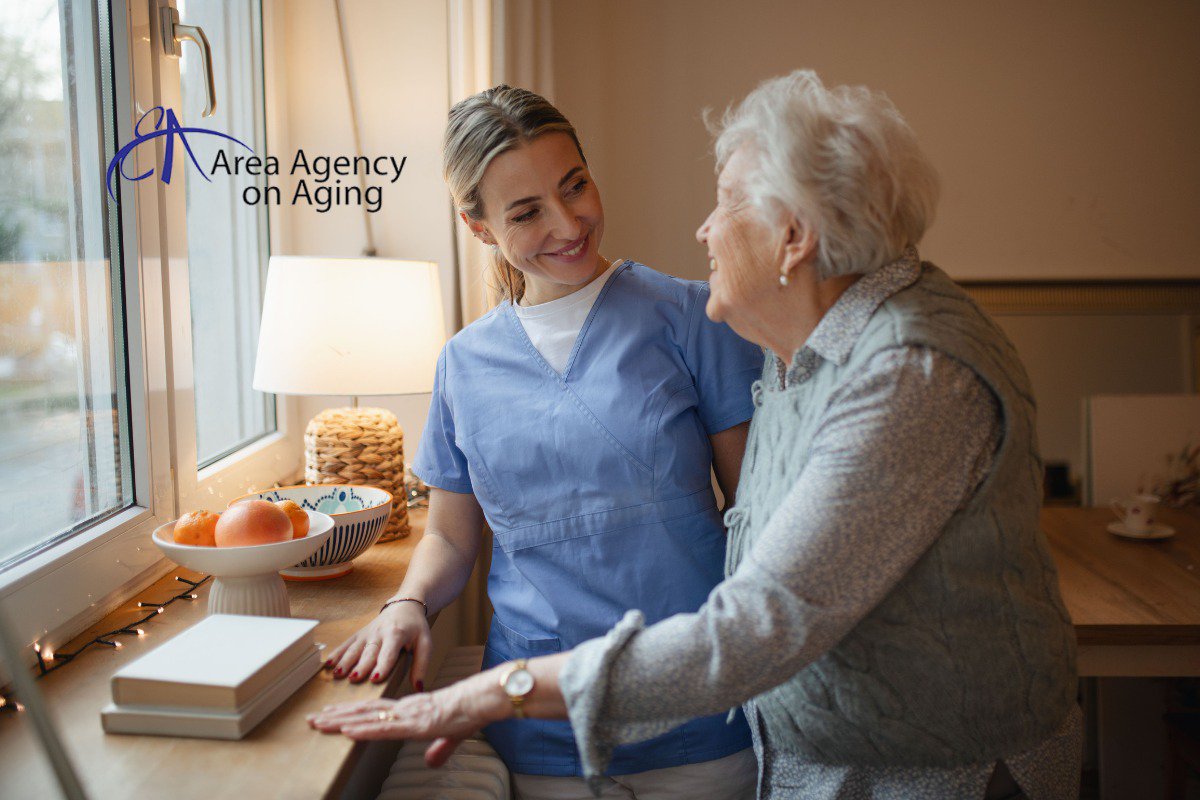 home care for dementia