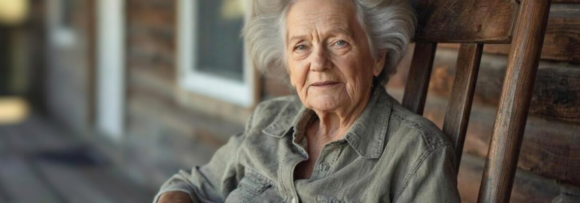 Neglecting Personal Hygiene: An Early Sign of Dementia? When to Worry cover