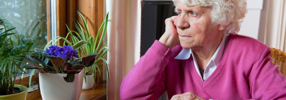 early signs of dementia