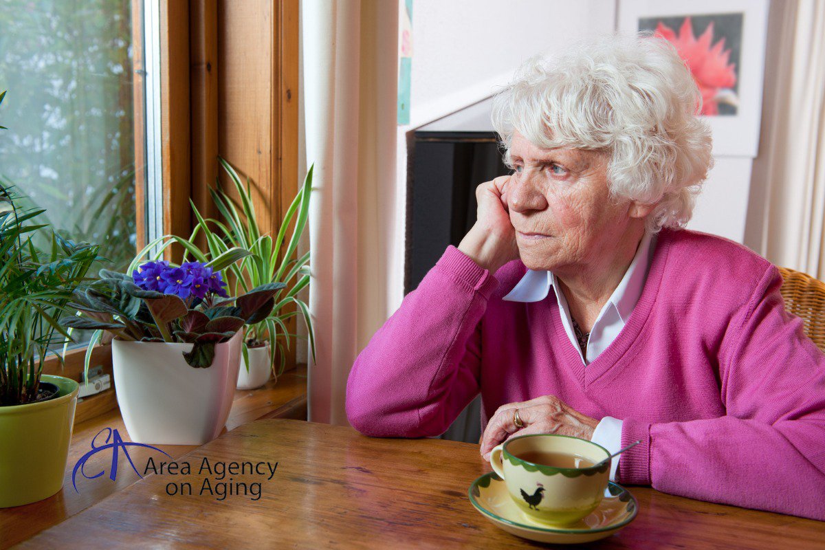 early signs of dementia