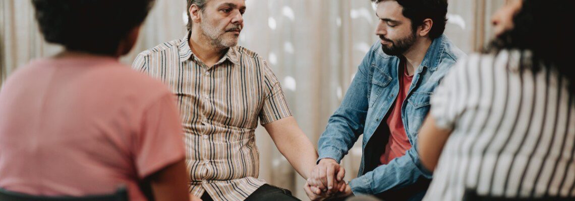 caregiver stress management