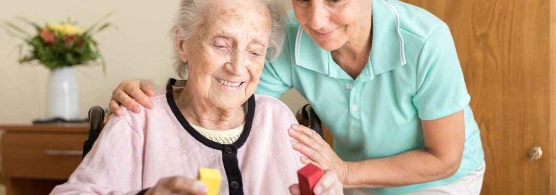 stages of alzheimer's disease