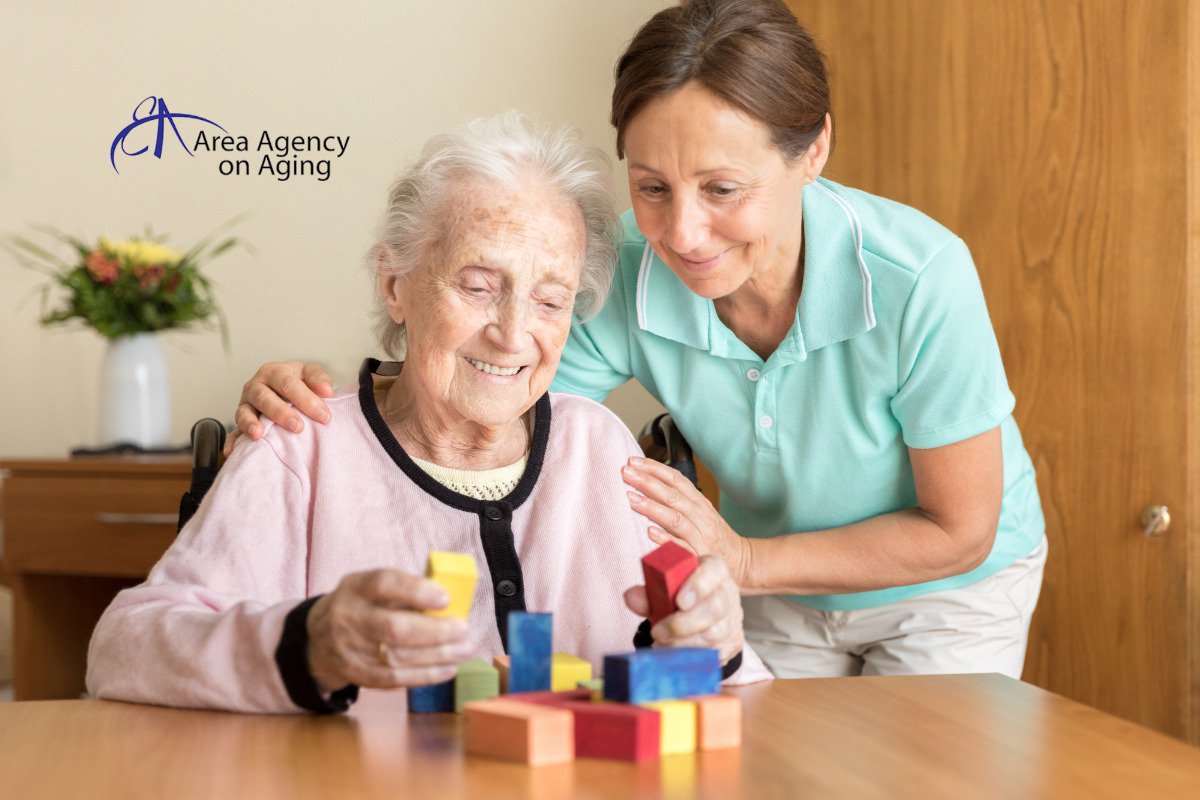 stages of alzheimer's disease