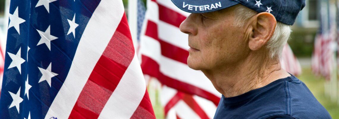 caregiver support for veterans Arkansas