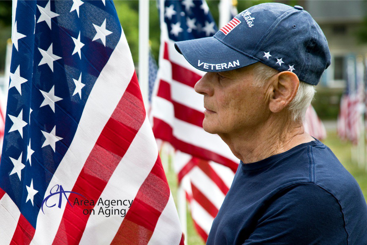 caregiver support for veterans Arkansas