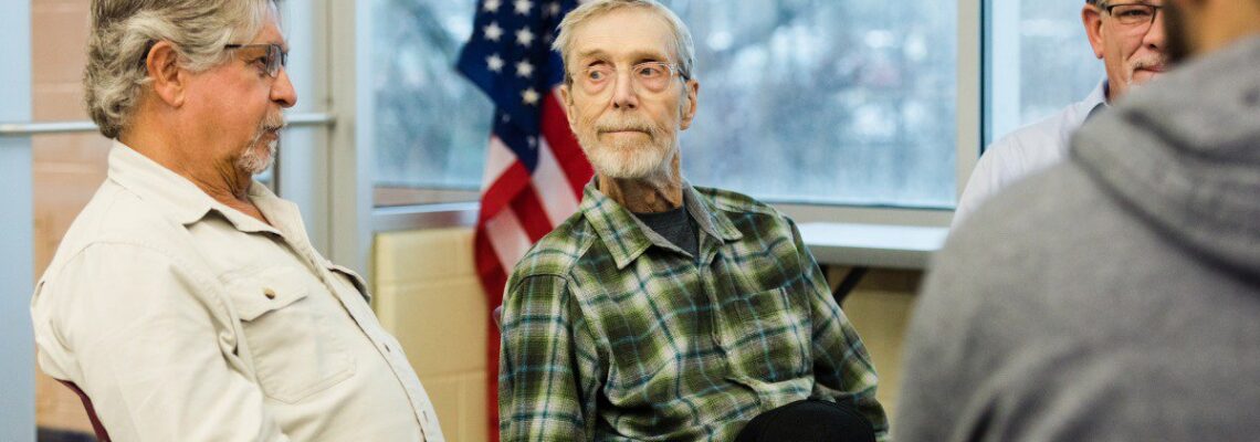 caregivers for veterans