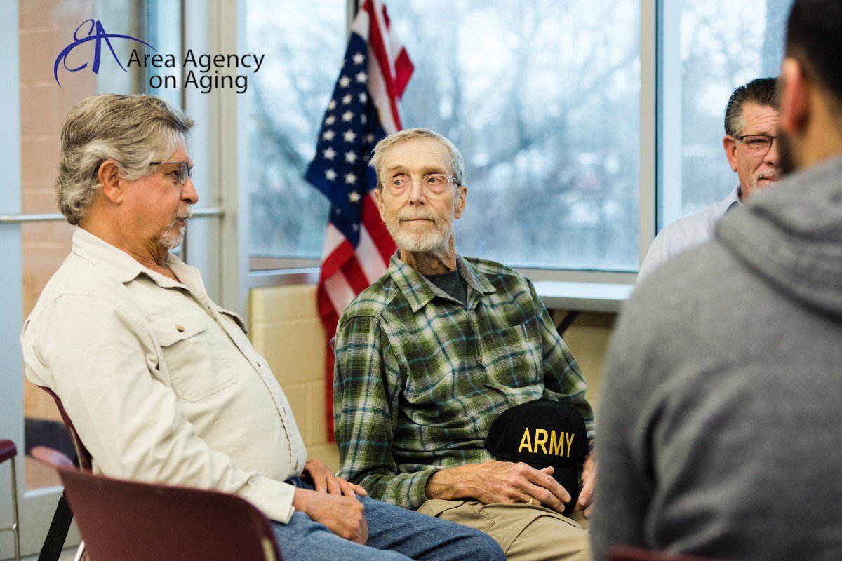 caregivers for veterans